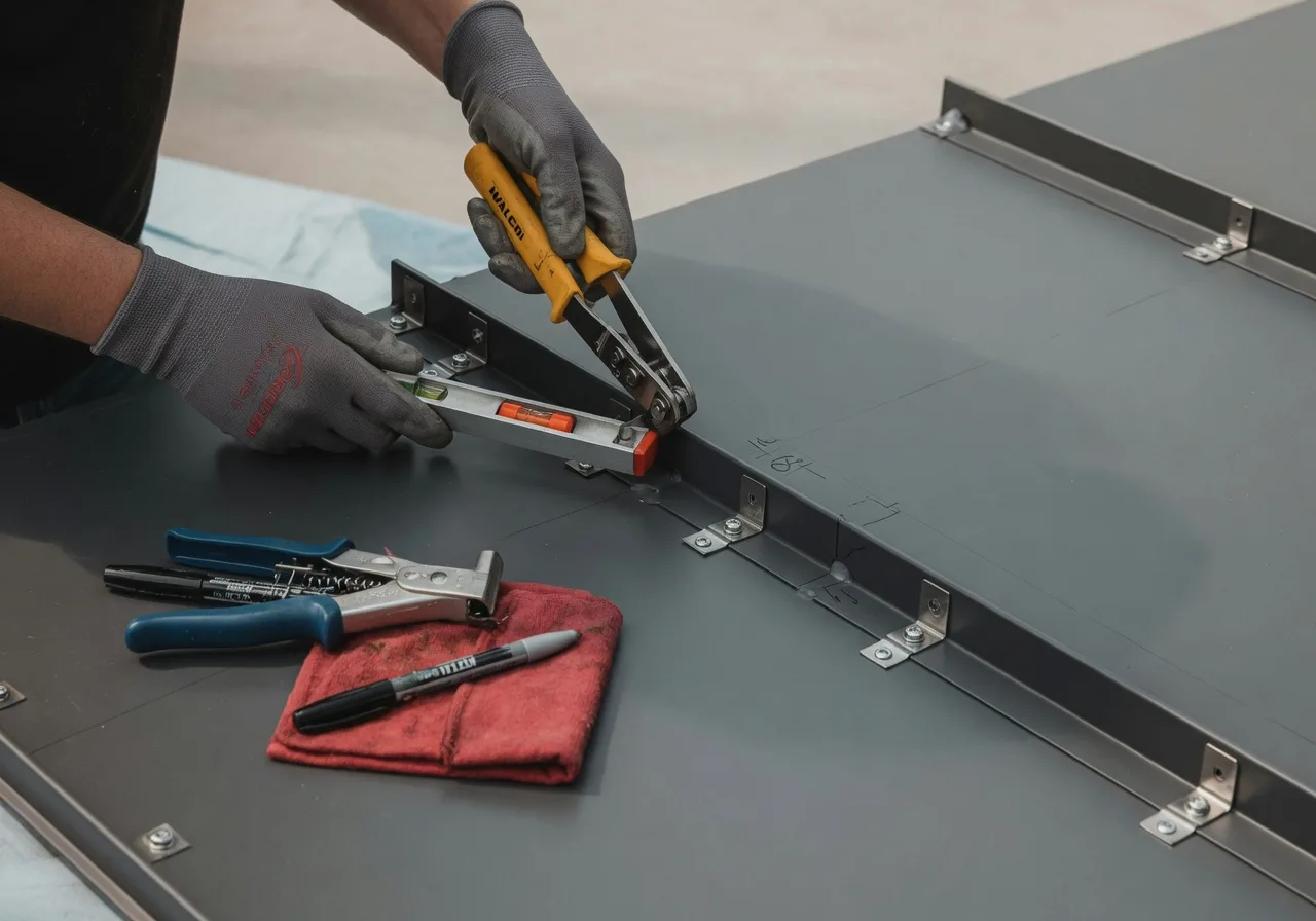Why choose Metal Roofing Installation in Rowesville, SC